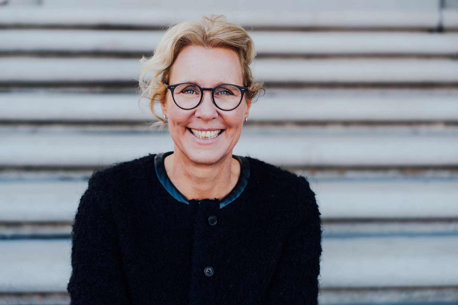 Sonja Zillekens – Heilpraktikerin für Psychotherapie Hamburg